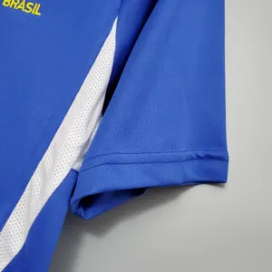 2002 Brazil away 4