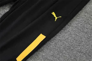 Polo Dortmund dark grey 11