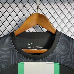 22-23 Nigeria Black Training 6