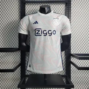23-24 Player Ajax away size S-XXL