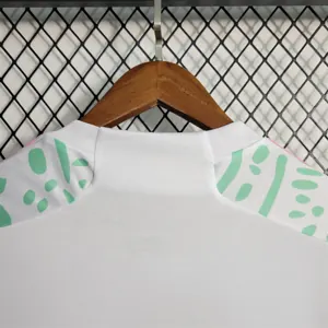 2023 Mexico White 2