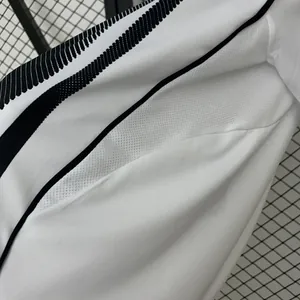 25-26 JUV Home Kit Football T-Shirt AAAAJersey Supply Yupoo 6