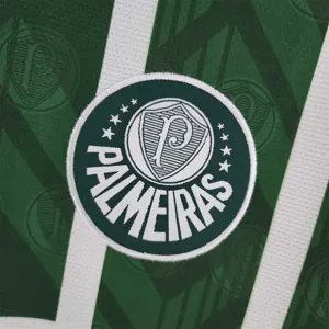 1996 Palmeiras home 8
