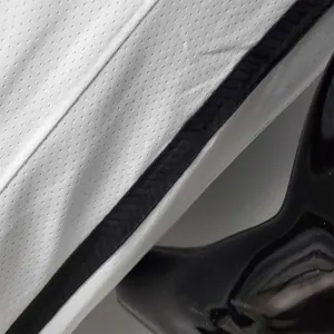 75th Anniversary Simmons #10 Nets White NBA Jersey 2
