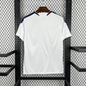 26-27 LA Galaxy Mens Home Soccer T-Shirt AAAAJersey Dropship Yupoo 6