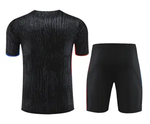 23-24 PSG Training Soccer Jerseys Yupoo 1