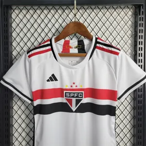 23-24 Women's Sao Paulo home 6