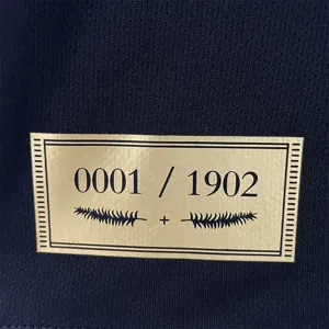 Olympia 120th Anniversary Edition Black 4