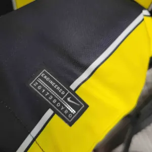 23-24 Lttihad Home S-XXL 9