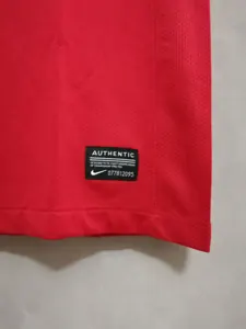 2010 Portugal home red 6