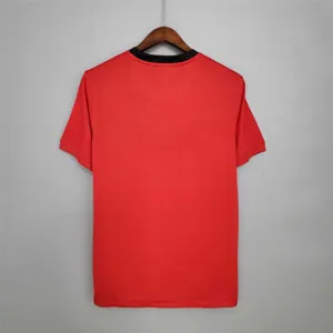09-10 Manchester United home 7