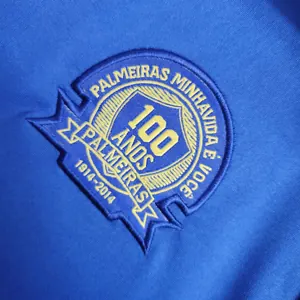 Retro Palmeiras 1914-2014 100 Years Commemoration S-XXL 5