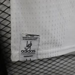 Women 2026 World Cup Germany Home Kit Football Player Version Uniforms AAAAJersey Supply Yupoo 5
