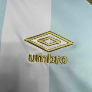 24-25 Tucuman Home Kit Soccer Uniform AAAAJersey Supplier Yupoo 1