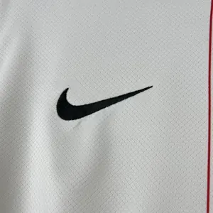 25-26 Chelsea Away Kit Soccer Shirt AAAAJersey Dropship Yupoo 4