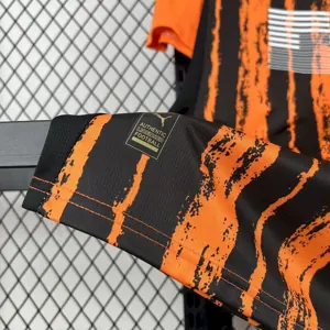 25-26 FC Shakhtar Donetsk Home Shirt Football Apparels AAAAJersey Supply Yupoo 5