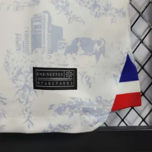 2022 France away 10