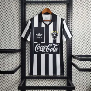 1997 Retro Botafogo Home S-XXL