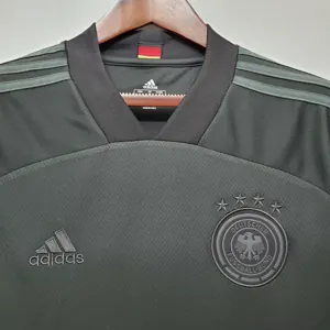 2020 Germany away 12