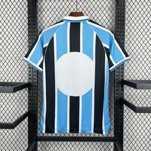 01-02 Gremio Home Retro Kit Vintage Shirt AAAAJersey Supplier Yupoo 2