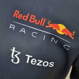 2022 F1 Formula One; Red Bull POLO Royal Blue 4