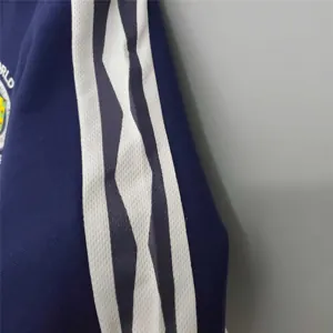 1978 Scotland home 4
