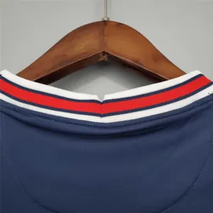 21-22 PSG home 8