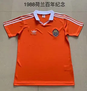 1988 Netherlands 100th anniversary