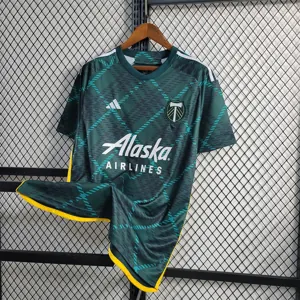 23-24 Portland Timbers home 4