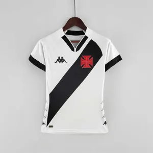 22-23 Vasco da Gama away woman