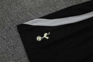 22-23 Tottenham Hotspur training suit short sleeve kit Beige 1