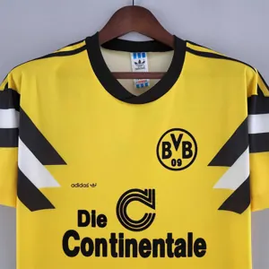 1989 Dortmund home 2