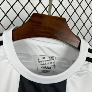 25-26 Colo Colo Special Cheap Soccer Shirt AAAAJerseys Yupoo 2