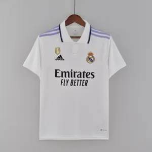 22-23 Real Madrid FIFA CWC 8 championships 1