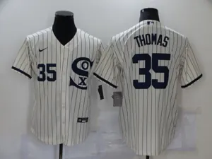 Chicago White Sox 15