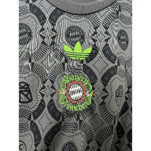 25-26 Bayern Munich Specail Edition Shirt Football Uniform AAAAJersey Supply Yupoo 3