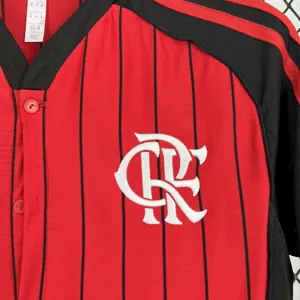25-26 Flamengo US Pack Jersey AAAAJersey Supply Factory Yupoo 8