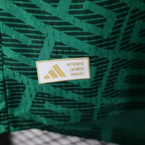 Women 2026 Mexico World Cup home Kit Player Version Shirt Football AAAAJersey Dropship Yupoo 14