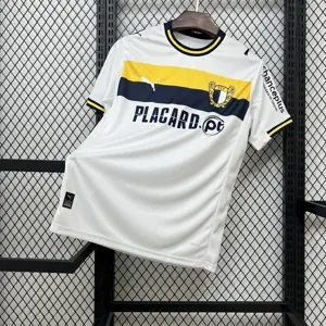 25-26 Famalicao Home Kit Football T-Shirt AAAAJersey Supply Yupoo