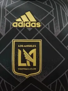 22-23 Los Angeles FC home players edition 5