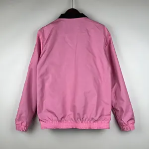 23-24 Inter Miami Both Windbreaker Soccer Jerseys Yupoo 4