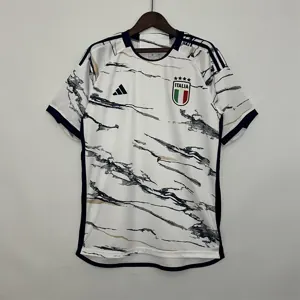 2023 Italy away