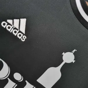 22-23 Colo-Colo Libertadores Cup Commemorative Edition Black 5
