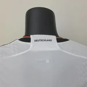 2022 Germany home player version 4