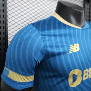 23-24 Porto Third Kit Player Version Shirt Football Jerseys Yupoo 3