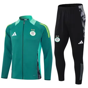 2024 Algeria Jackets Football Shirts
