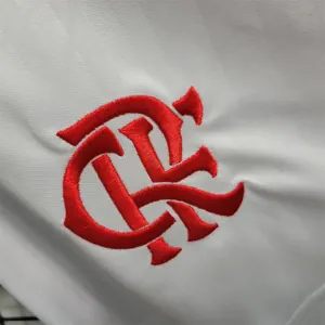 23-24 Shorts Flamengo 2