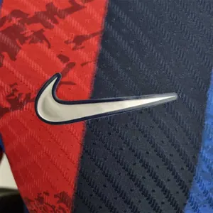 22-23 Barcelona special edition redblue player version 1