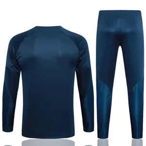 2023 Portugal Long Sleeve Training Suit Yupoo 1