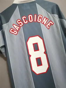 1996 England away 4